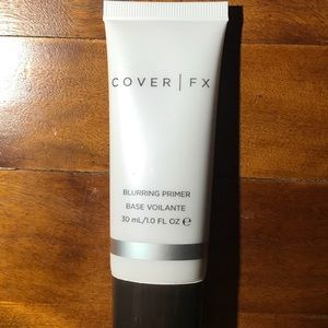 COVER FX blurring primer